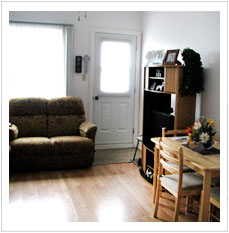 Appartement Studio 1 salle de bain Résidence La Joie Alma Appartement Studio 1 salle de bain Résidence La Joie Alma