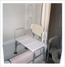 Appartement Studio 1 salle de bain Résidence La Joie Alma Appartement Studio 1 salle de bain Résidence La Joie Alma