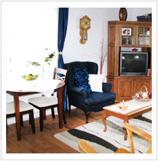 Appartement Suite 1 salle de bain Résidence La Joie Alma Appartement Suite 1 salle de bain Résidence La Joie Alma