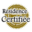Résidence certifiée Alma